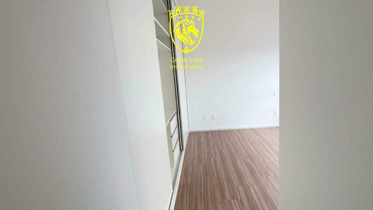 Apartamento, Vila da Serra, 2 Quartos, 0 Vaga, 1 Suíte