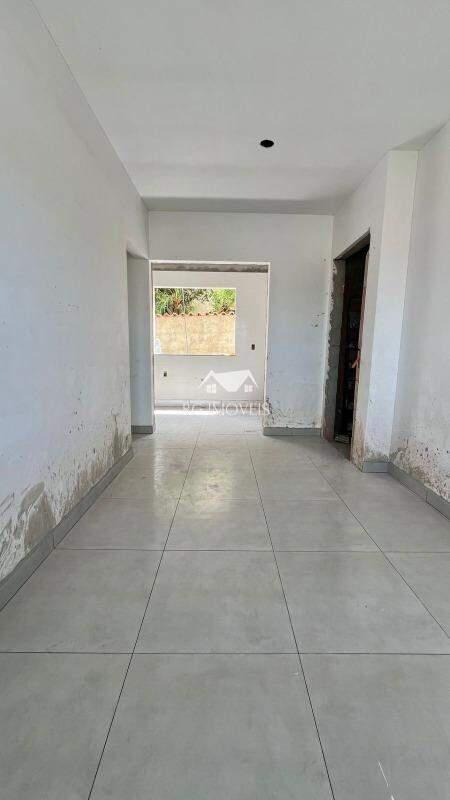 Apartamento, Vale do Jatobá, 2 Quartos, 1 Vaga, 1 Suíte