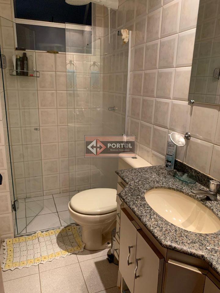 Cobertura, Santa Inês, 4 Quartos, 3 Vagas, 2 Suítes