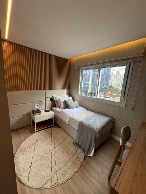 Apartamento, Lourdes, 3 Quartos, 2 Vagas, 1 Suíte