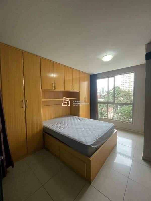 Apartamento, Centro, 1 Quarto