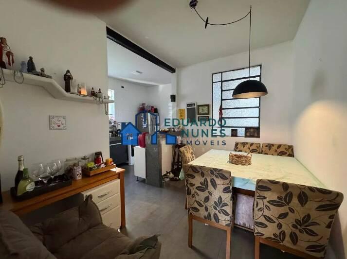 Apartamento, Carmo, 3 Quartos, 2 Vagas