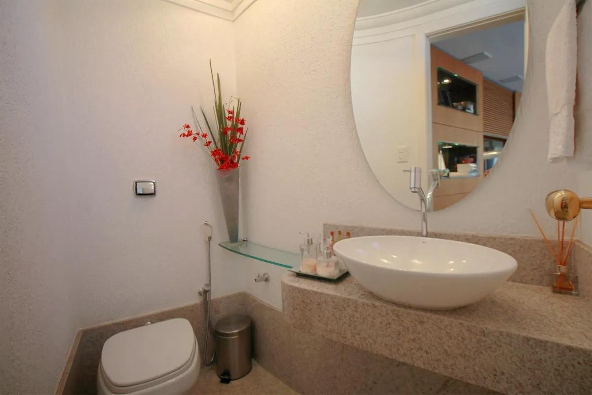 Apartamento, Anchieta, 4 Quartos, 2 Vagas, 1 Suíte