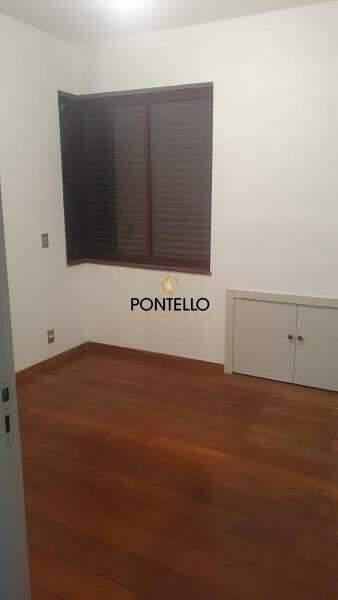 Cobertura, Sion, 4 Quartos, 3 Vagas, 1 Suíte