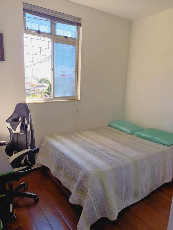 Apartamento, João Pinheiro, 3 Quartos, 1 Vaga
