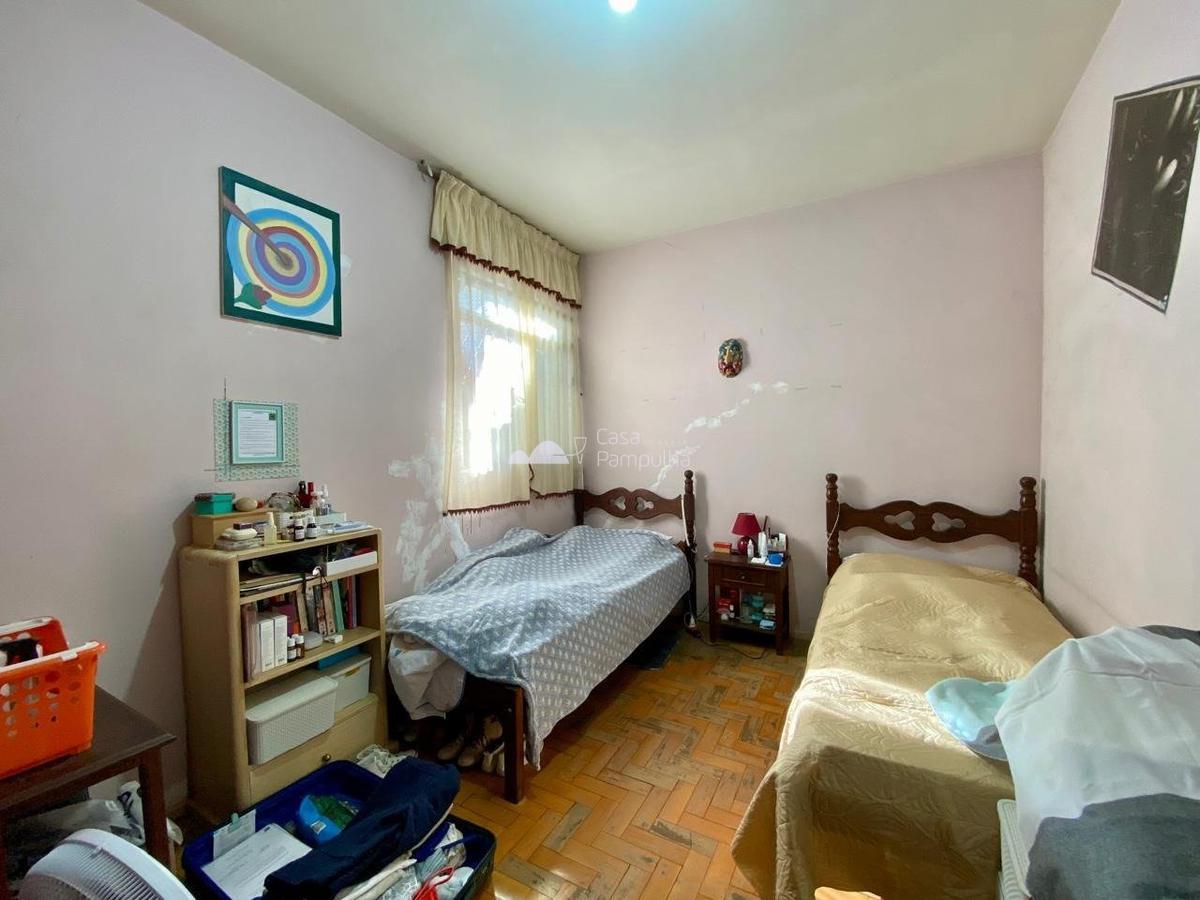 Casa, Santa Branca, 3 Quartos, 2 Vagas, 1 Suíte
