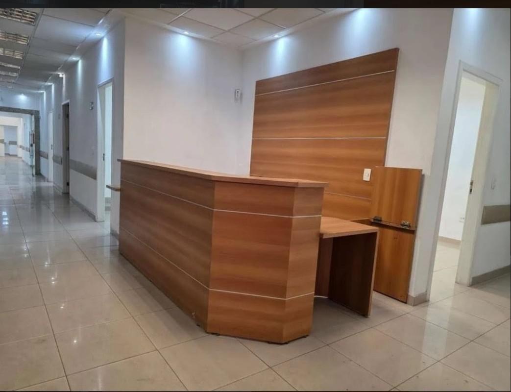 Prédio, Barro Preto, 1 Quarto, 0 Vaga, 1 Suíte