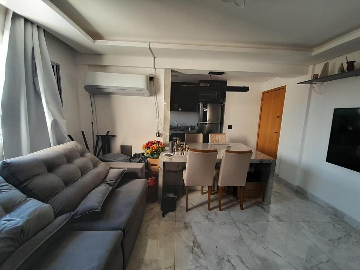 Apartamento, Palmares, 2 Quartos, 1 Vaga