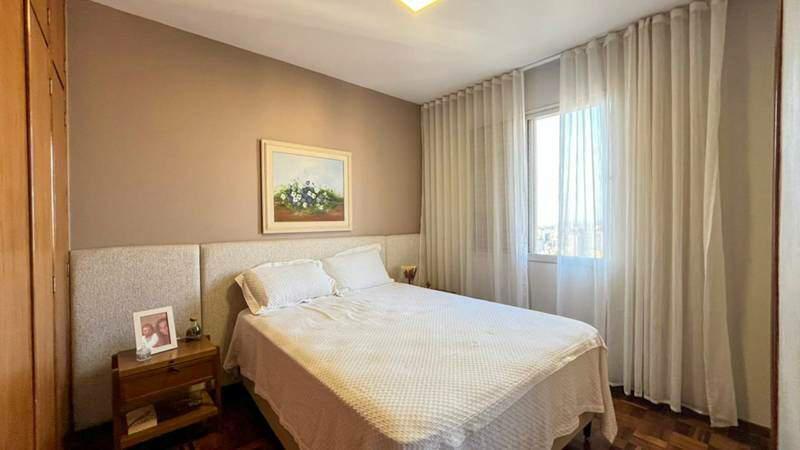 Apartamento, São Pedro, 3 Quartos, 2 Vagas, 1 Suíte