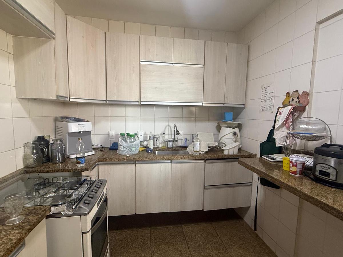 Apartamento, Palmares, 4 Quartos, 2 Vagas, 1 Suíte