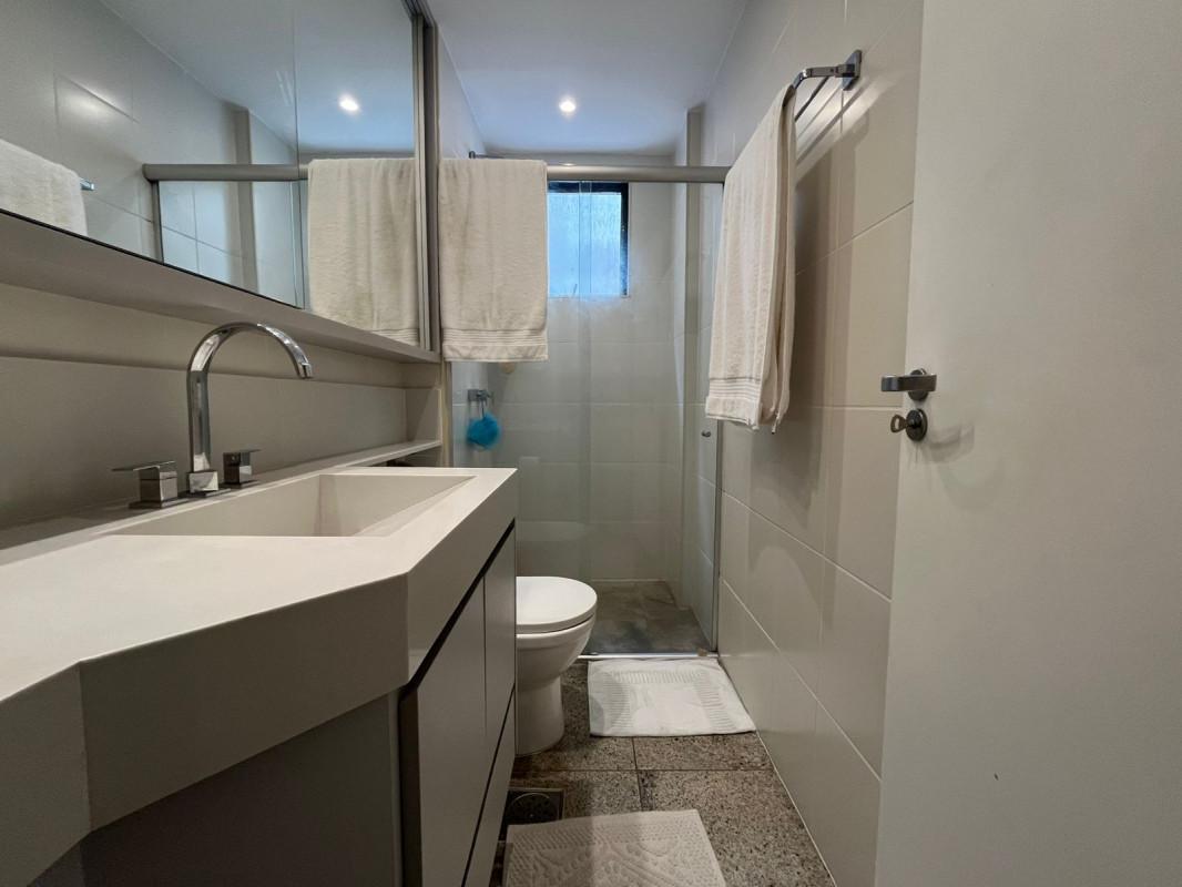 Apartamento, Gutierrez, 4 Quartos, 2 Vagas, 1 Suíte