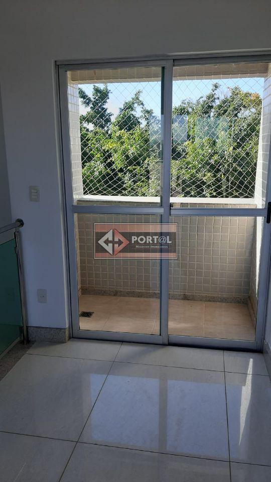 Cobertura, Itapoã, 4 Quartos, 2 Vagas, 2 Suítes