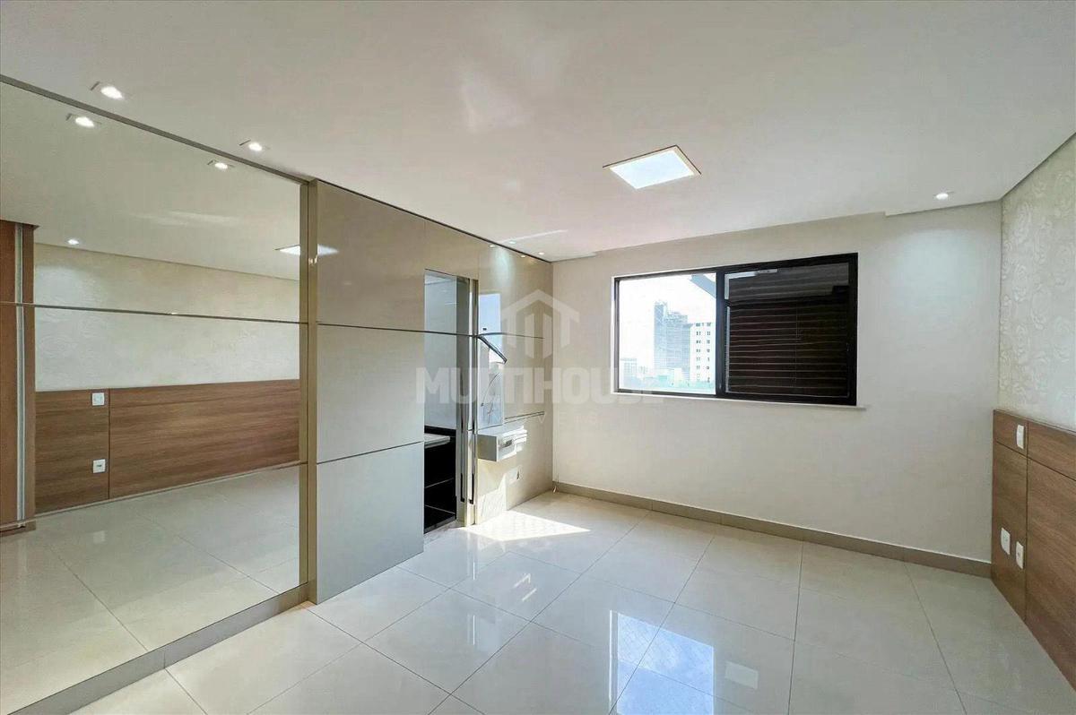 Apartamento, Castelo, 4 Quartos, 3 Vagas, 2 Suítes