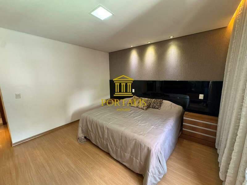 Apartamento, Sion, 4 Quartos, 3 Vagas, 3 Suítes