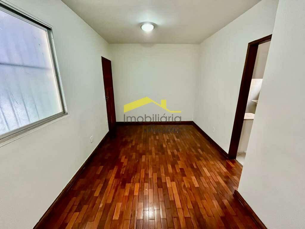 Apartamento, Buritis, 3 Quartos, 1 Vaga, 1 Suíte