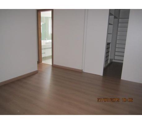 Apartamento, São Pedro, 4 Quartos, 3 Vagas, 2 Suítes