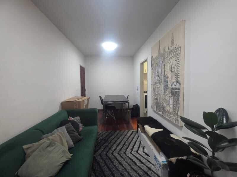 Apartamento, Buritis, 3 Quartos, 1 Vaga, 1 Suíte