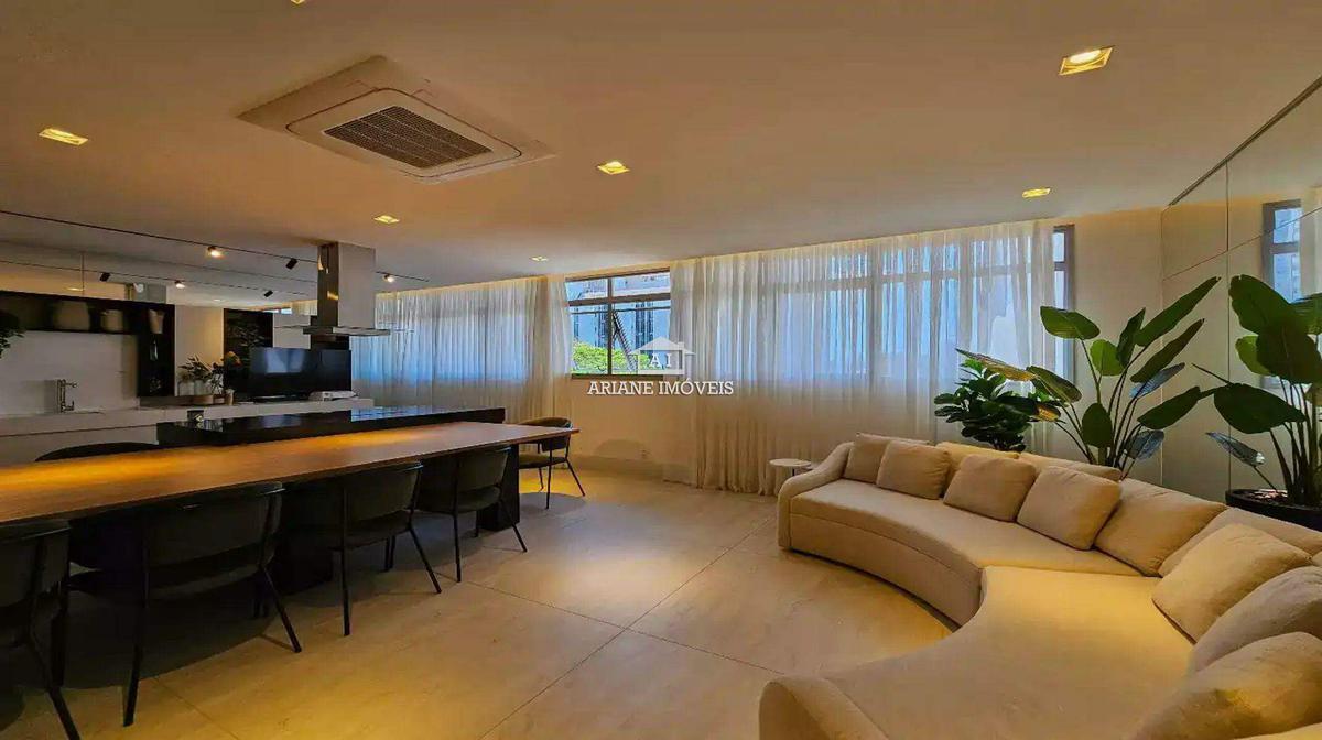 Apartamento, Boa Viagem, 3 Quartos, 2 Vagas, 3 Suítes