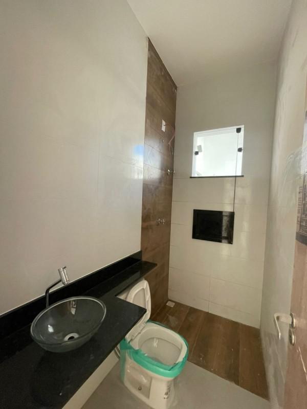 Casa, Riacho da Mata, 1 Quarto, 2 Vagas
