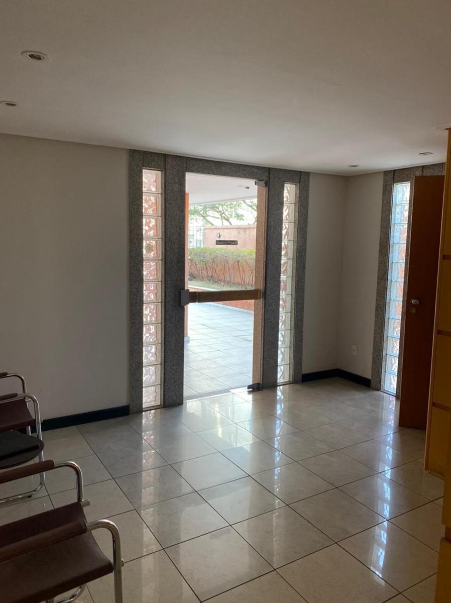 Apartamento, Cruzeiro, 1 Quarto, 1 Vaga