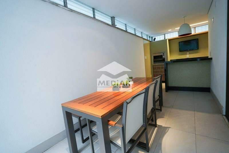 Apartamento, Lourdes, 4 Quartos, 3 Vagas, 3 Suítes
