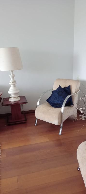 Casa, Camargos, 3 Quartos, 4 Vagas, 1 Suíte