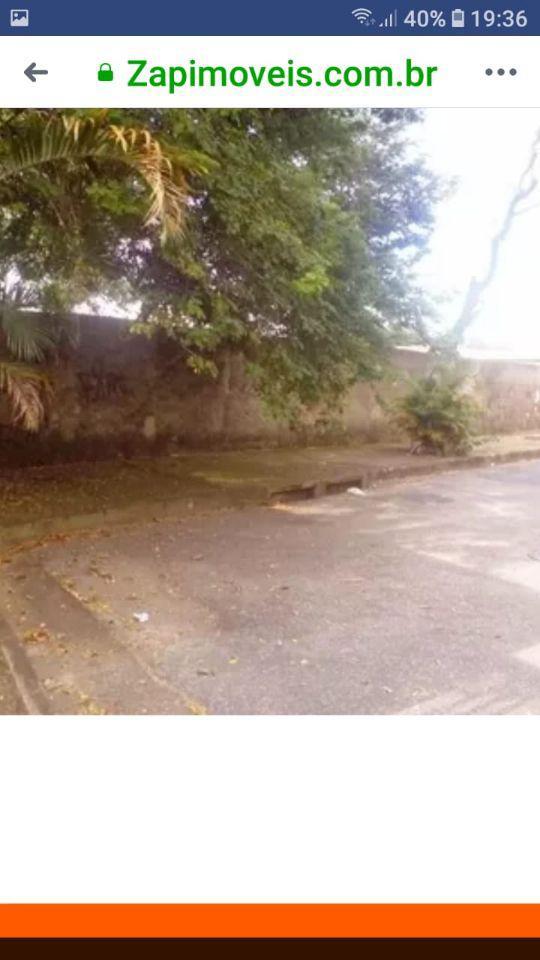 Lote, Planalto, 0 Quarto, 0 Vaga