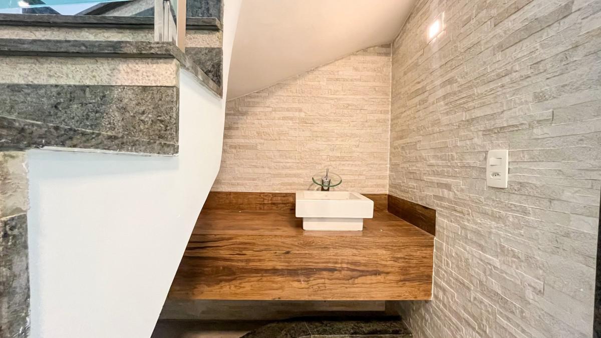 Cobertura, Santo Antônio, 4 Quartos, 3 Vagas, 2 Suítes