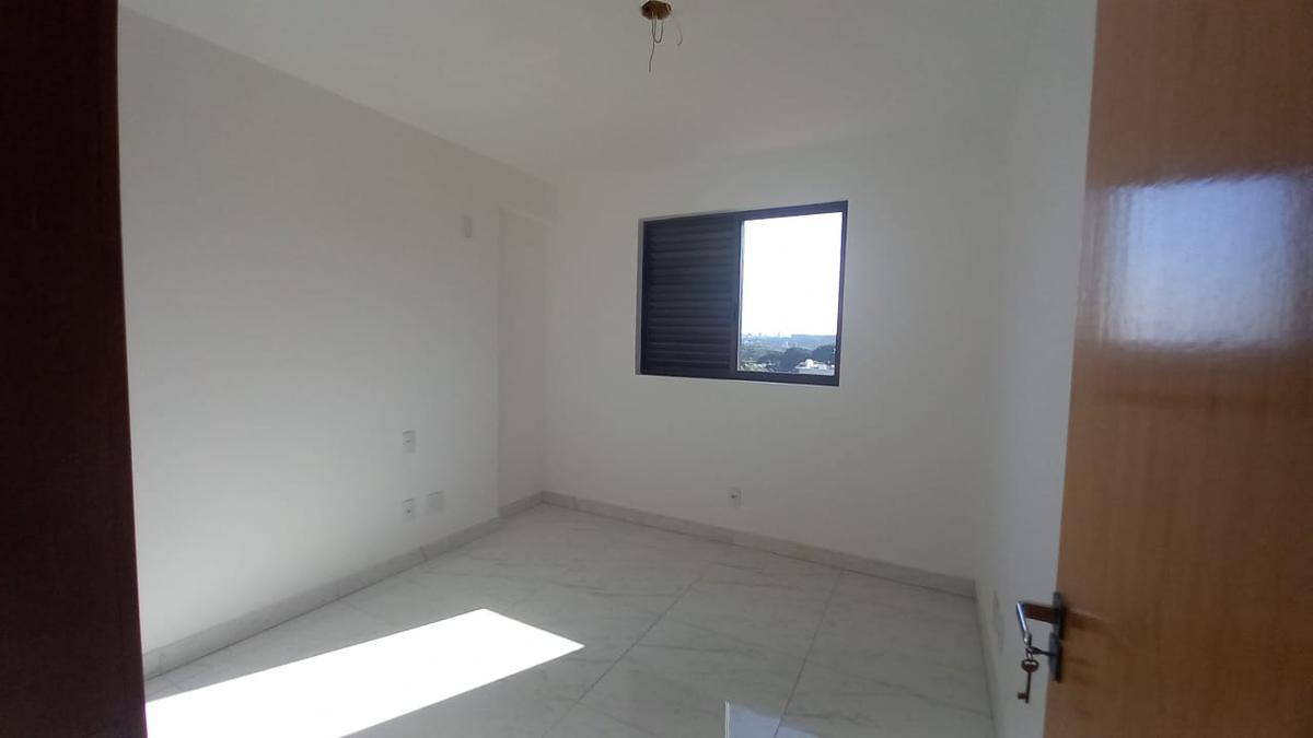 Apartamento, Liberdade, 4 Quartos, 3 Vagas, 2 Suítes