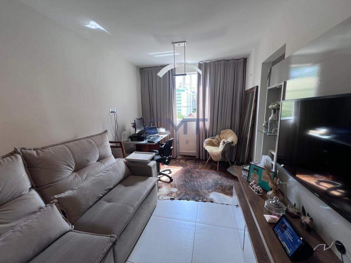 Apartamento, Serra, 2 Quartos, 2 Vagas, 2 Suítes
