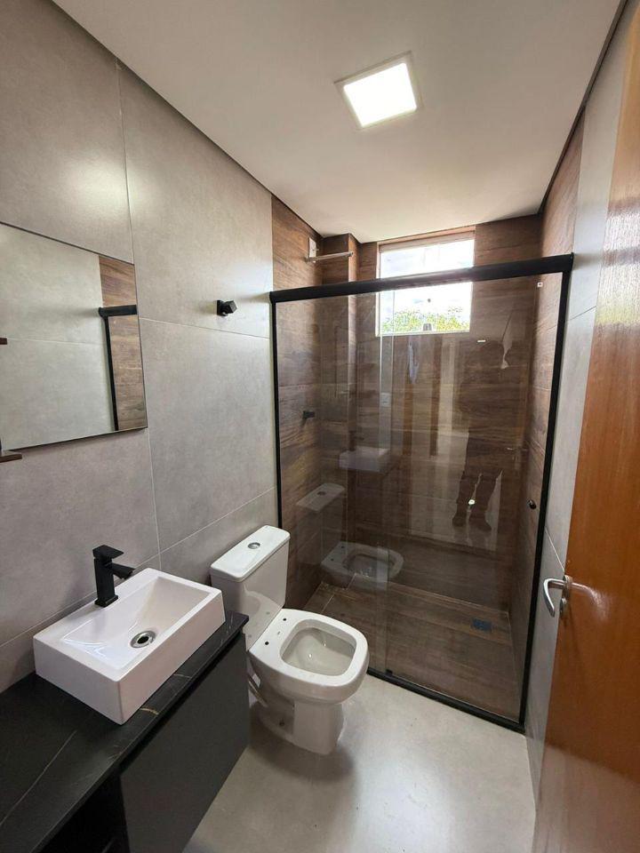 Cobertura, Jacqueline, 2 Quartos, 2 Vagas