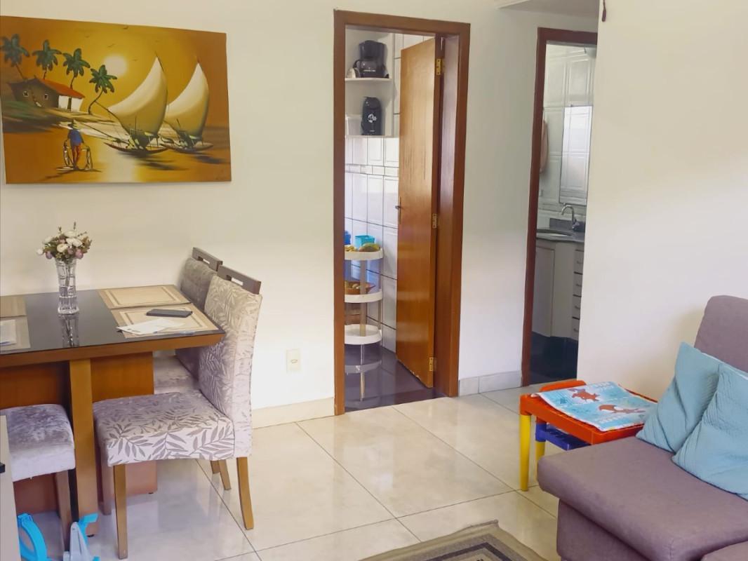 Apartamento, João Pinheiro, 3 Quartos, 2 Vagas