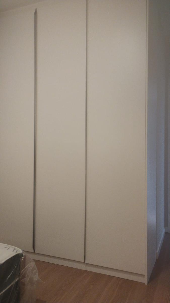 Apartamento, Sagrada Família, 3 Quartos, 2 Vagas, 1 Suíte