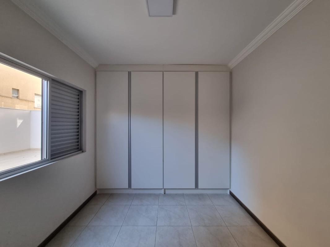 Apartamento, Jardim Riacho das Pedras, 3 Quartos, 2 Vagas, 1 Suíte
