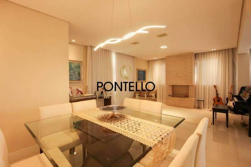 Casa, Mangabeiras, 4 Quartos, 4 Vagas, 1 Suíte