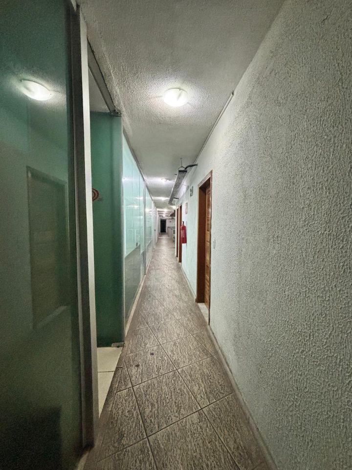 Andar, Liberdade, 0 Quarto, 13 Vagas
