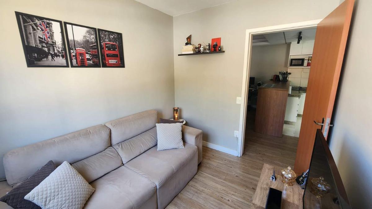 Apartamento, Paulo VI, 2 Quartos, 1 Vaga