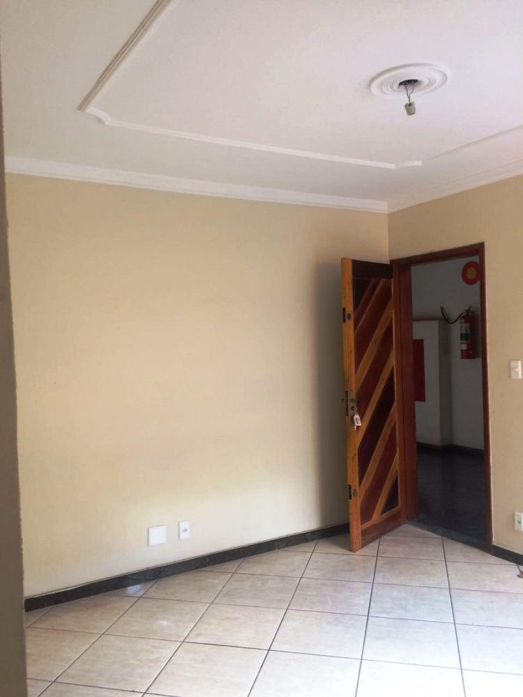 Apartamento, Piratininga (venda Nova), 2 Quartos, 1 Vaga