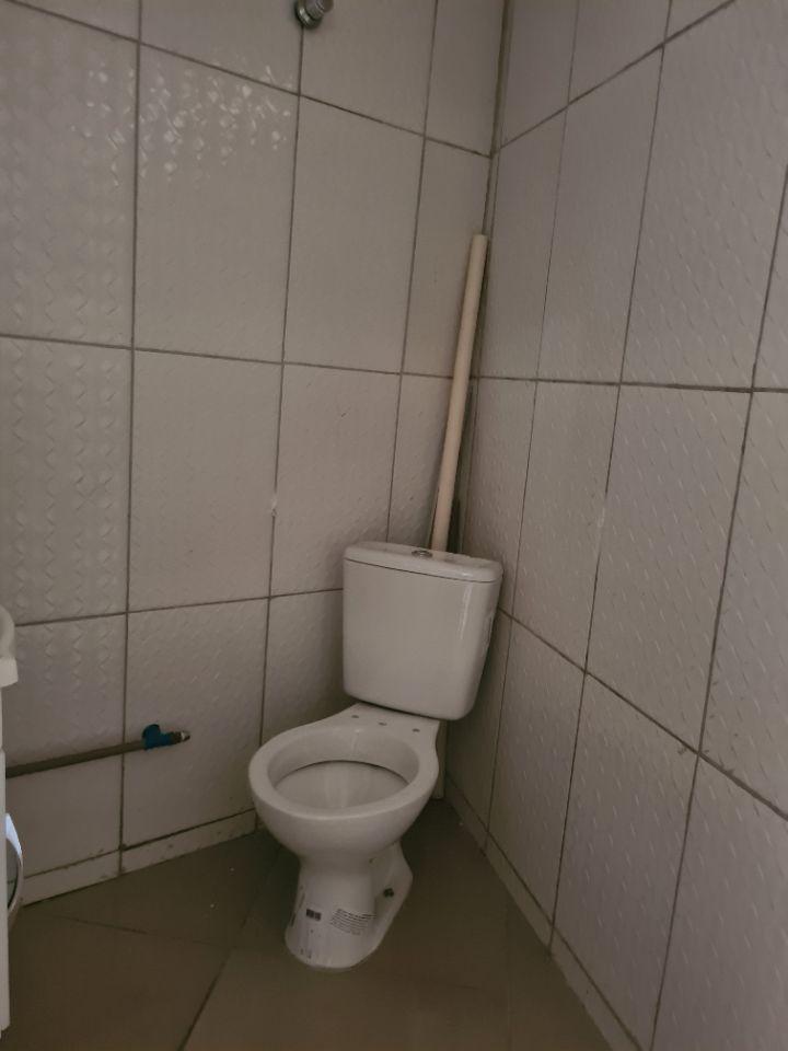 Sala, Heliópolis, 0 Quarto, 0 Vaga