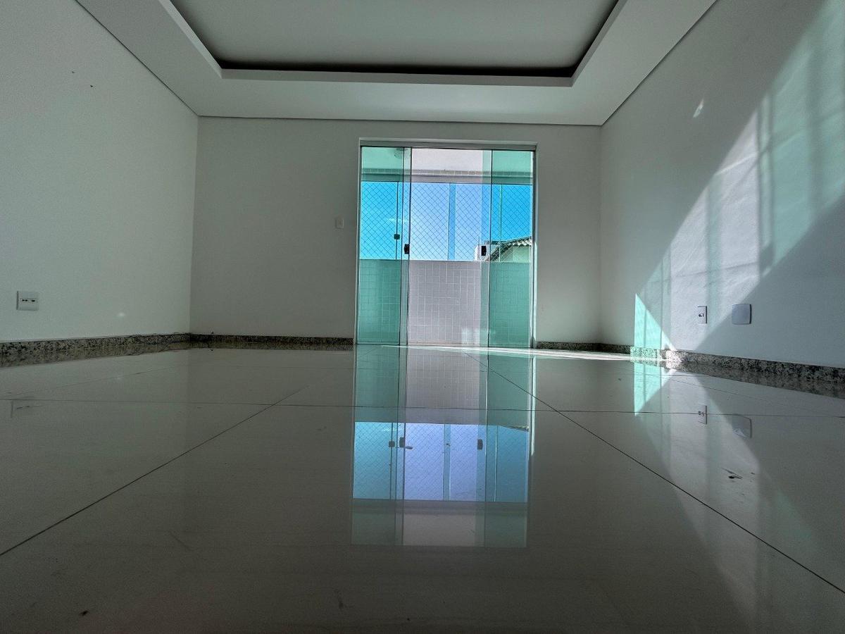 Apartamento, Castelo, 3 Quartos, 2 Vagas, 1 Suíte