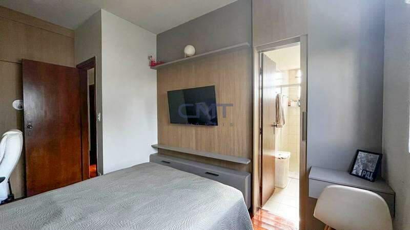Apartamento, Buritis, 3 Quartos, 2 Vagas, 1 Suíte