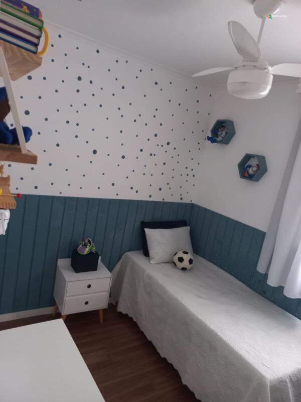 Apartamento, Industrial Americano, 2 Quartos, 0 Vaga