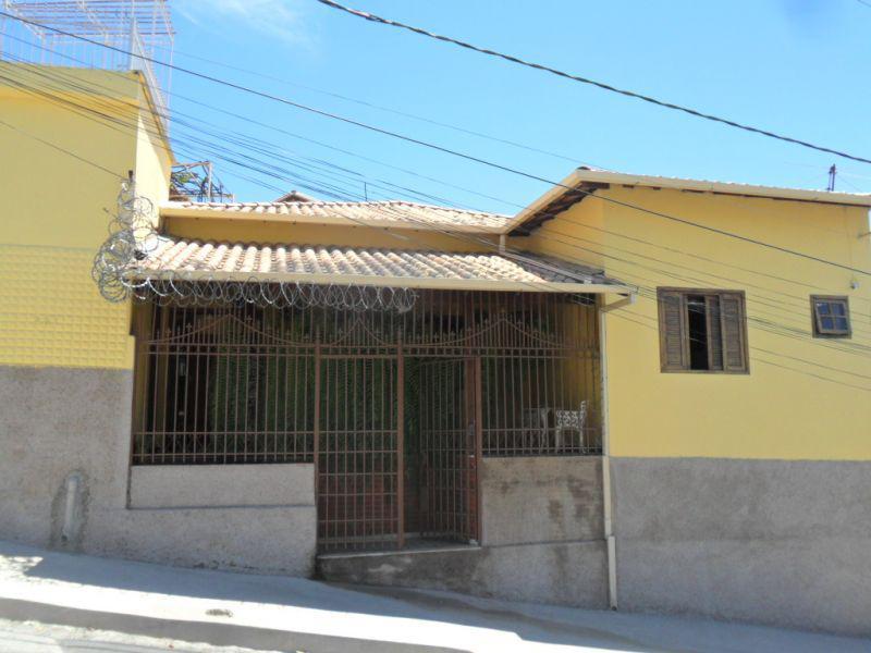 Casa, Conjunto Minascaixa, 5 Quartos, 6 Vagas, 1 Suíte