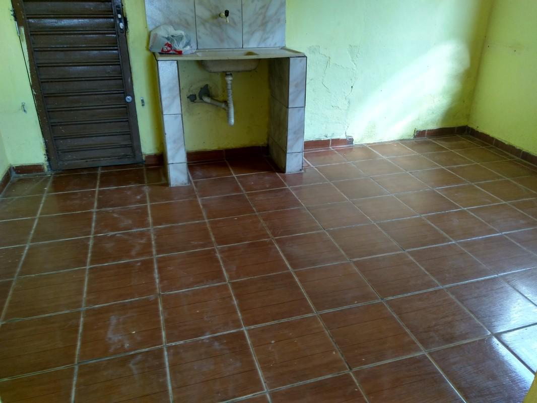 Casa, Jardim Guanabara, 3 Quartos, 2 Vagas