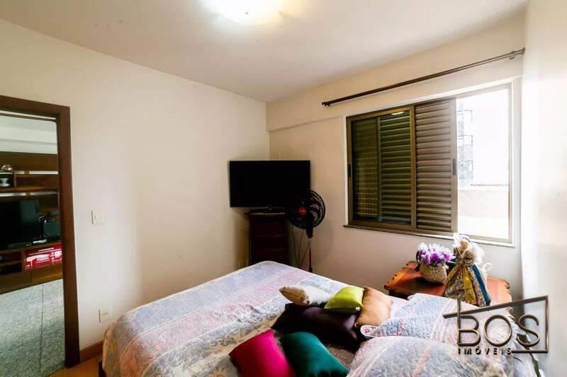 Apartamento, Funcionários, 1 Quarto, 1 Vaga, 1 Suíte