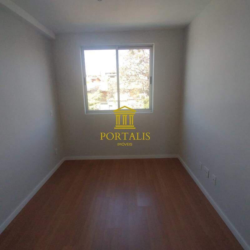 Apartamento, Renascença, 3 Quartos, 2 Vagas, 1 Suíte