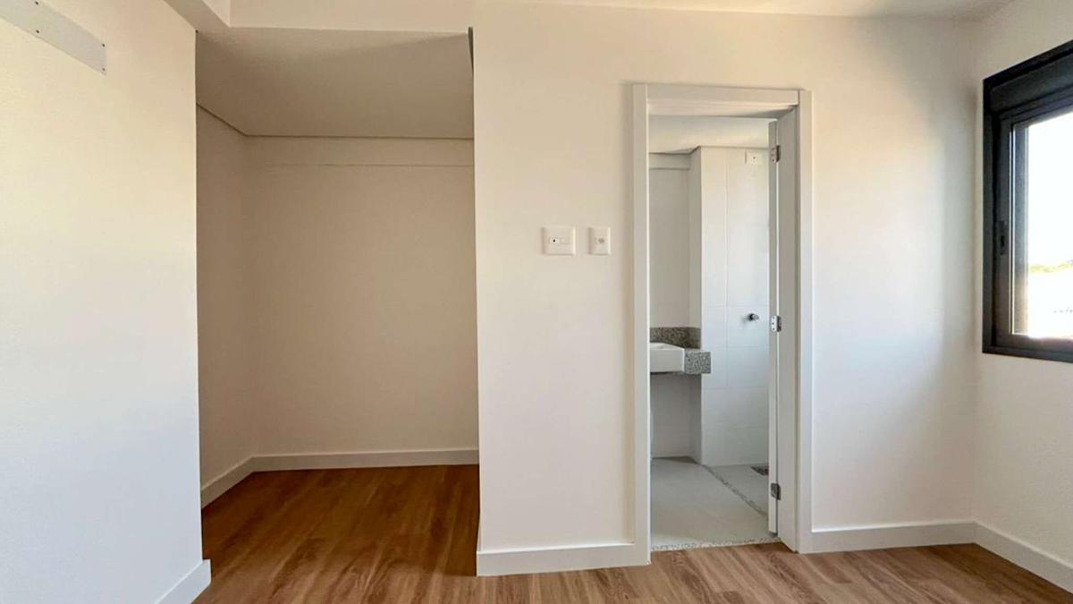 Apartamento, Cidade Nova, 2 Quartos, 2 Vagas, 1 Suíte