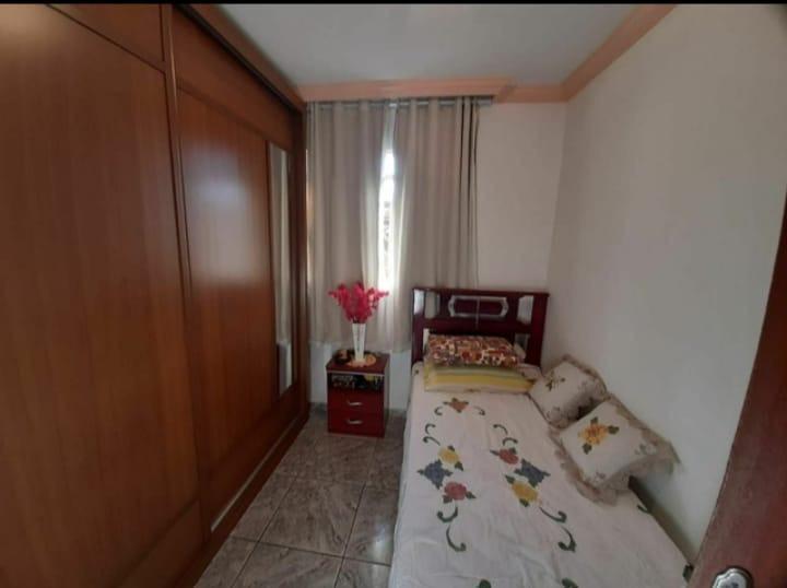 Casa, Piratininga (venda Nova), 2 Quartos, 1 Vaga