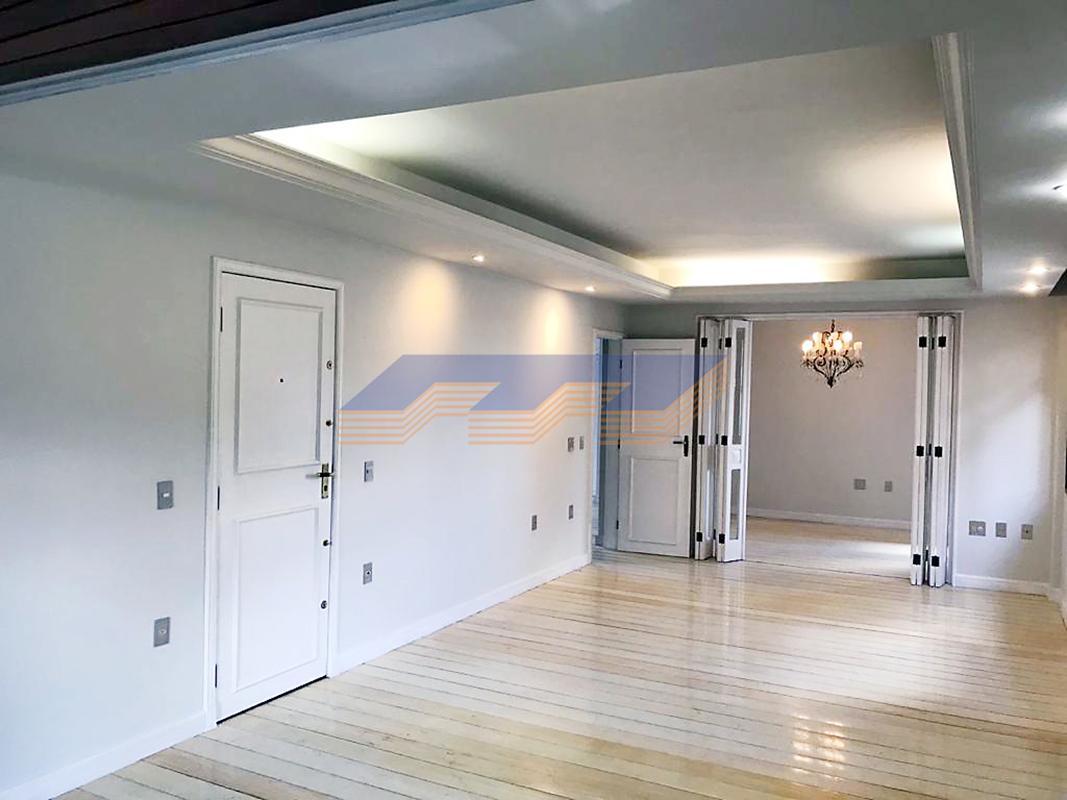 Apartamento, Sion, 4 Quartos, 3 Vagas, 1 Suíte