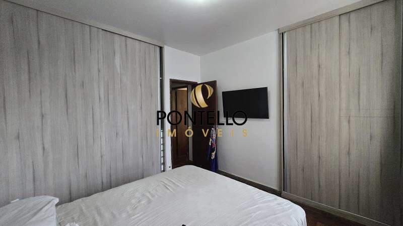 Apartamento, Santo Antônio, 3 Quartos, 1 Vaga, 1 Suíte